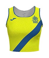 Custom Crop Top
